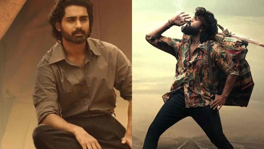 Ram Charan To Unveil Roshan Mekas Eagerly Awaited Champion Trailer