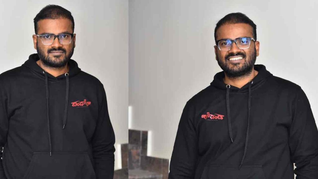 Dandora : వ్యక్తిగత అనుభవం నుంచే ఈ ‘దండోరా’ కథ : దర్శకుడు మురళీకాంత్ ఆసక్తికర వ్యాఖ్యలు