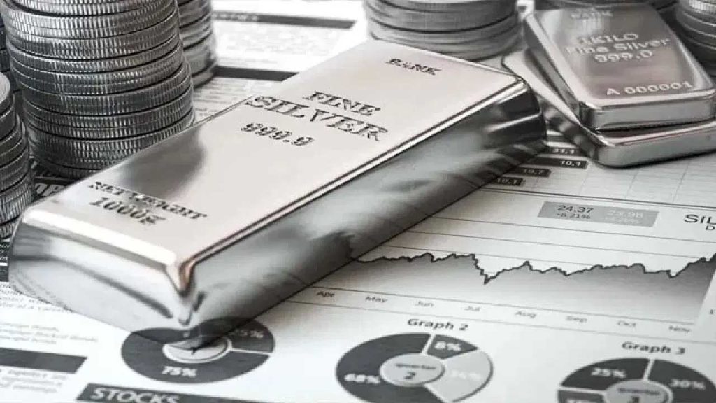 What Is Digital Silver Investment Options