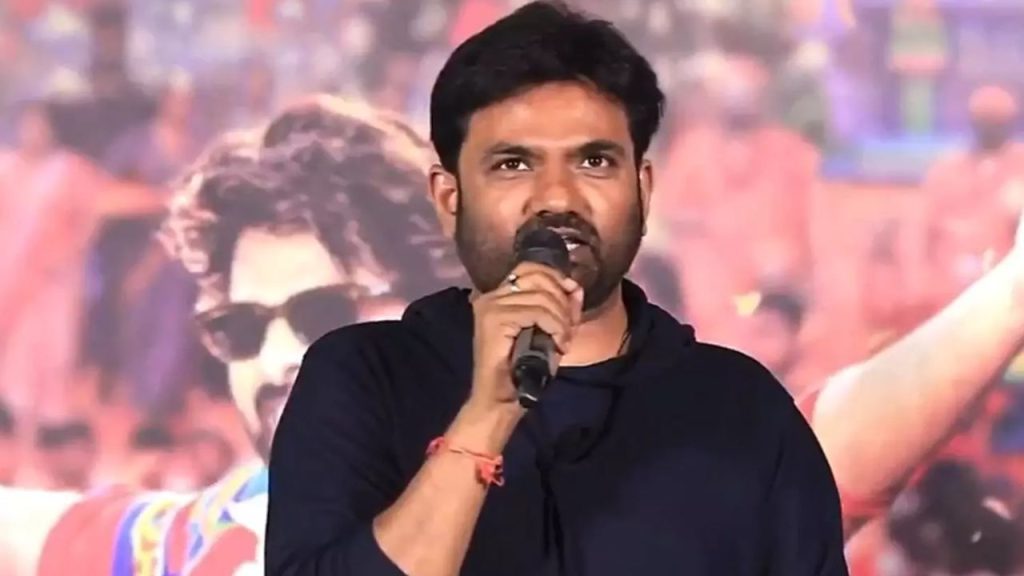 The Raja Saab Prabhas Horror Episode Is Unseen On Indian Screens Says Director Maruthi