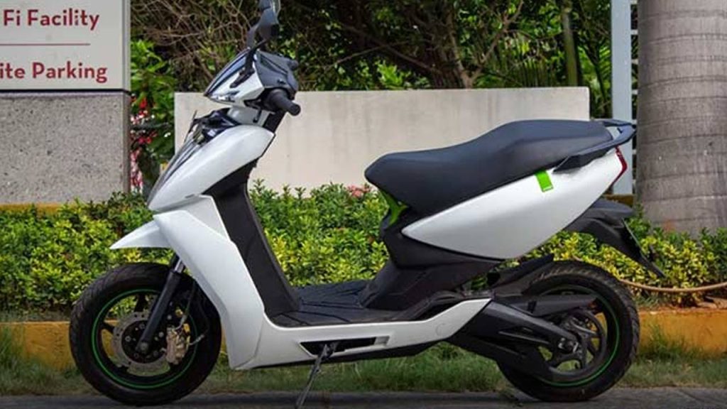 Keep These Things In Mind When Buying An Electric Scooter