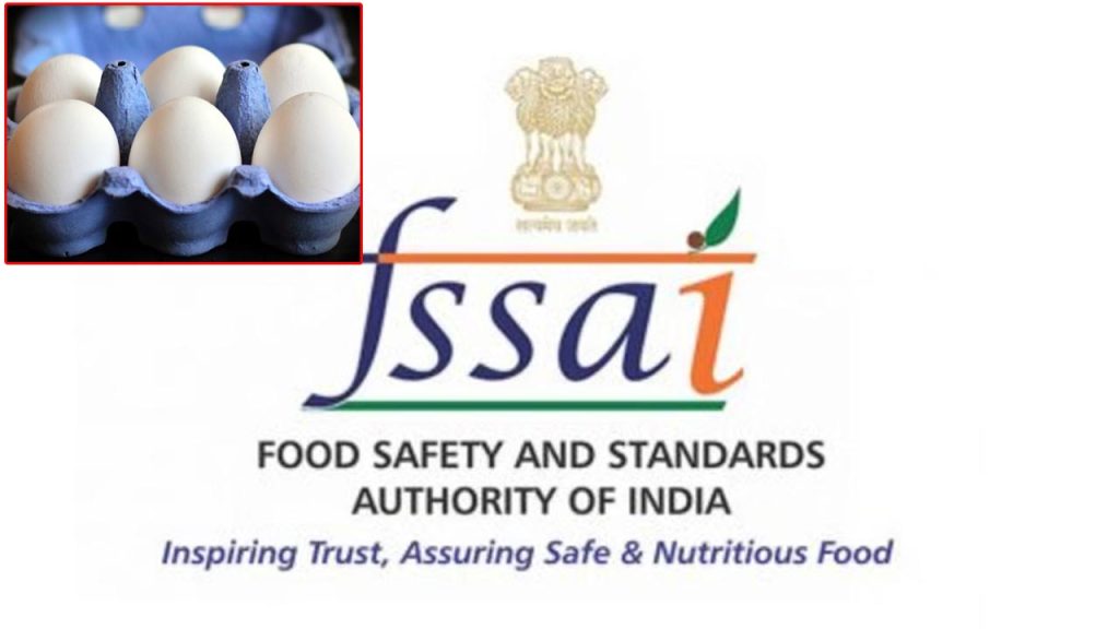 There Were Rumors That Eating Eggs Increases Risk Of Cancer Fssai Given Clarification