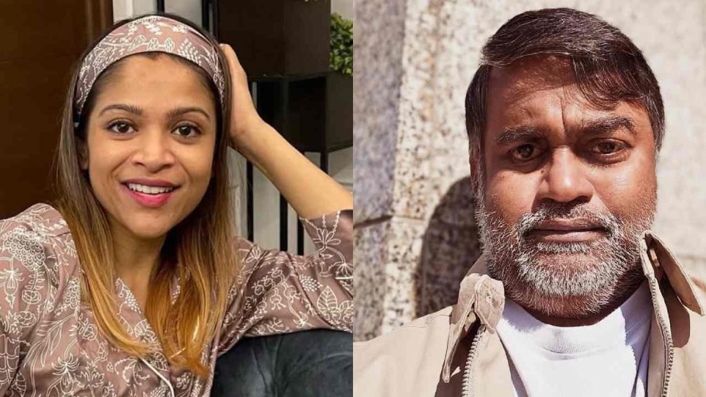 Selvaraghavan Geethanjali Divorce Rumors Social Media