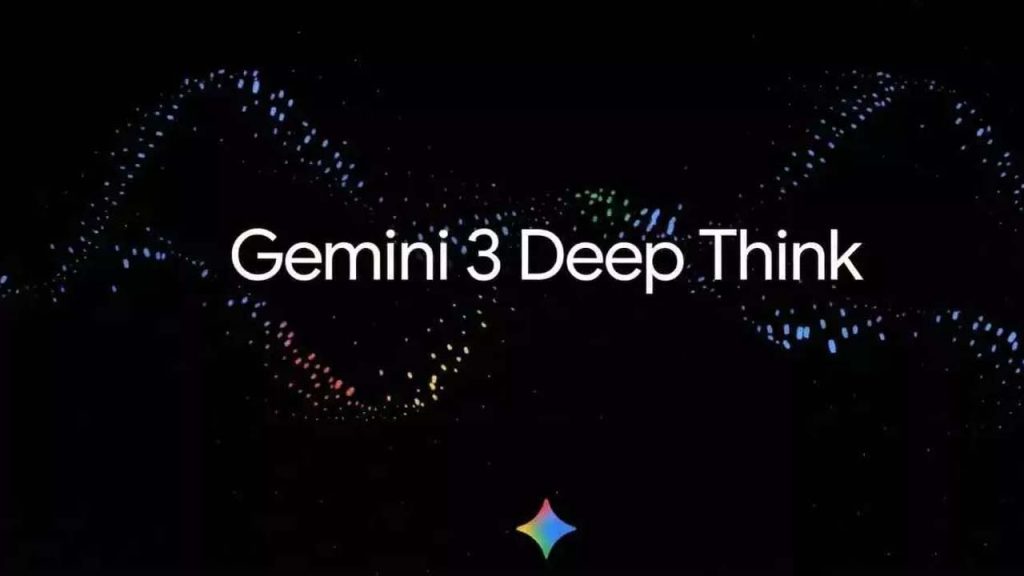 Googles Gemini 3 Deep Think Sets New Benchmark In Advanced Ai Reasoning
