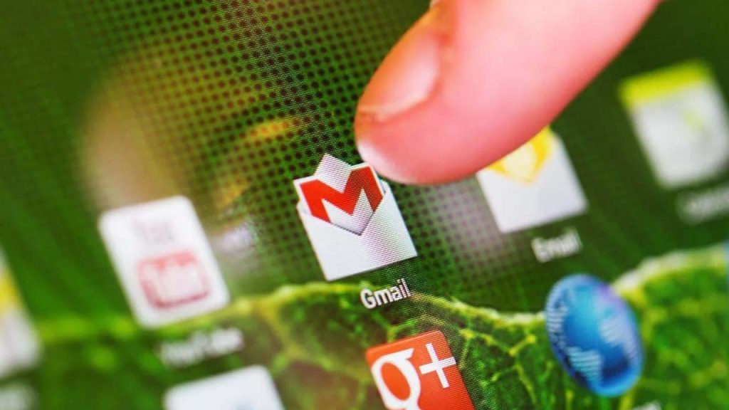 Gmail Users Can Now Change Their Email Address