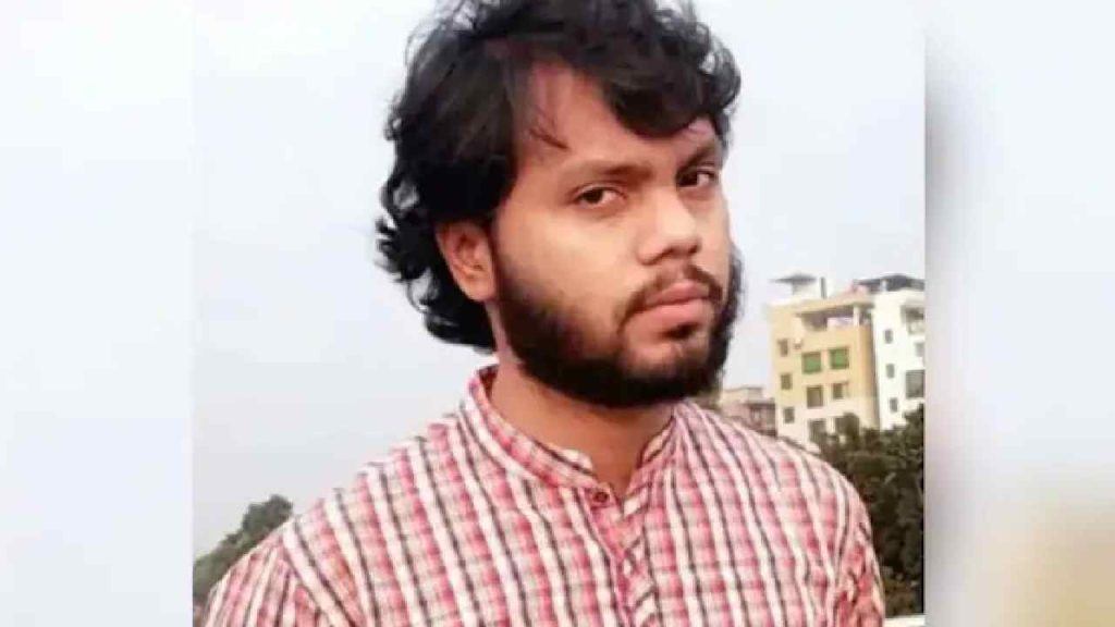 India Denies Osman Hadi Murder Suspects Entered Meghalaya Bsf Refutes Dhaka Police Claim