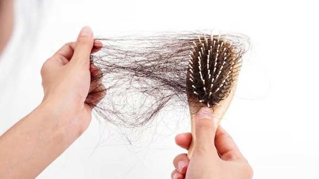 How To Reduce Hair Fall Causes Dht Hormone Hair Care Tips