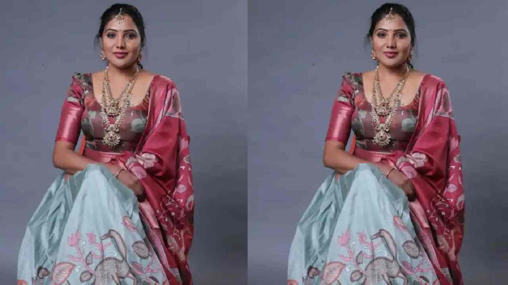 Hema Pothan Journey Madam Movie Career Life Story