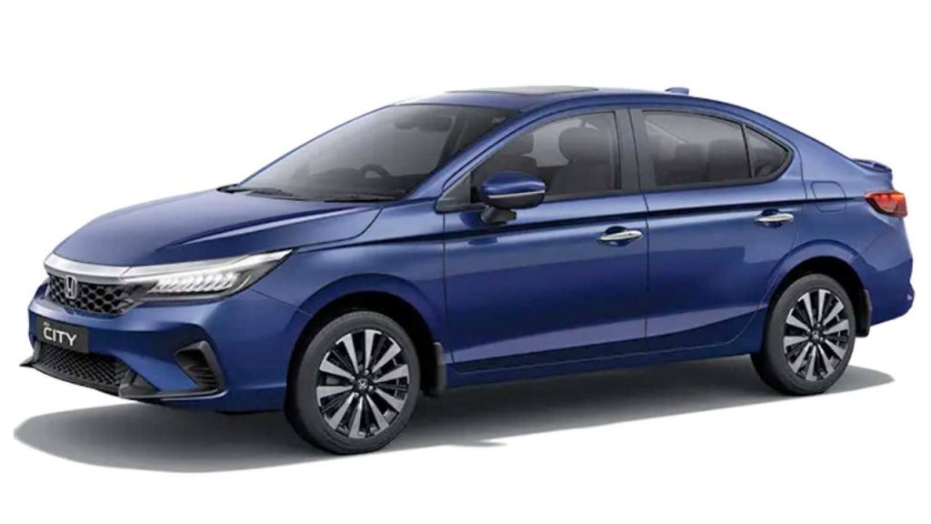 Honda Offering Discounts Worth Lakhs Of Rupees On Its Cars
