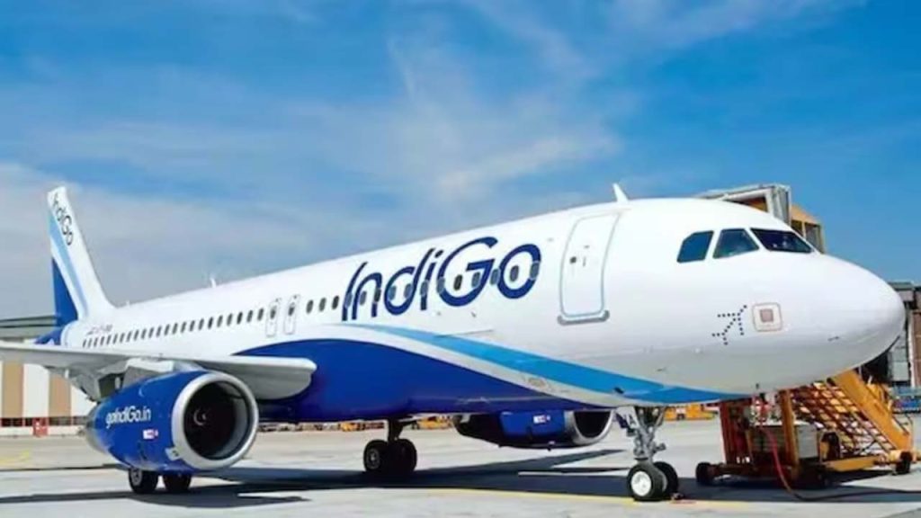 Indigo Ceo Apologises For Flight Delays And Cancellations