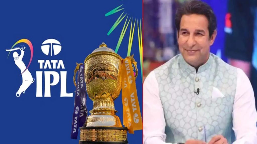 Https Www Example Com Cricket Psl Wasim Akram Appointed Psl Brand Ambassador After Ipl Dig