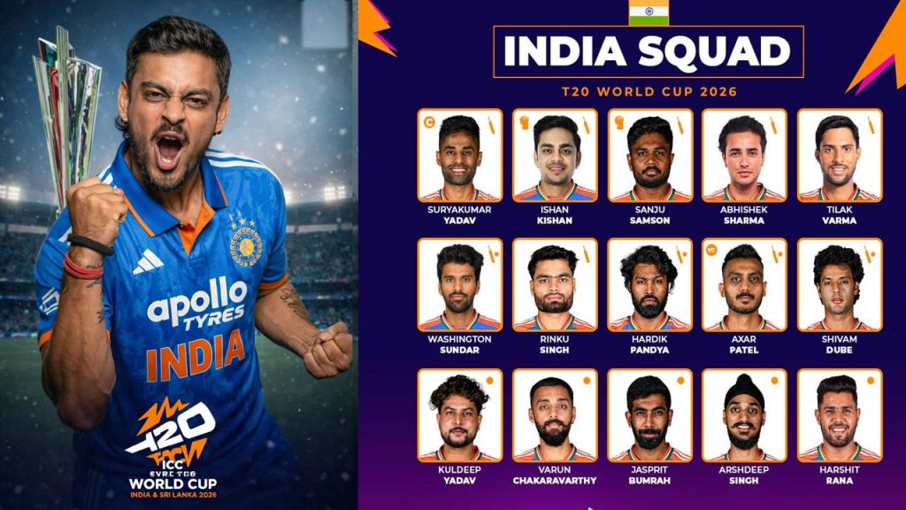 Ishan Kishan Waits Two Years For World Cup Selection