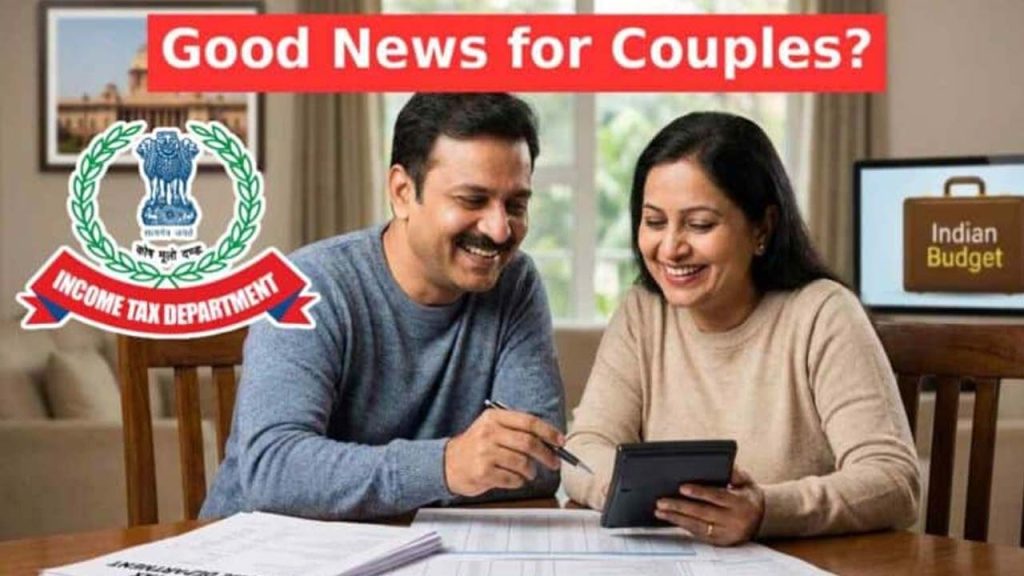 Budget 2026 Joint Taxation For Married Couples