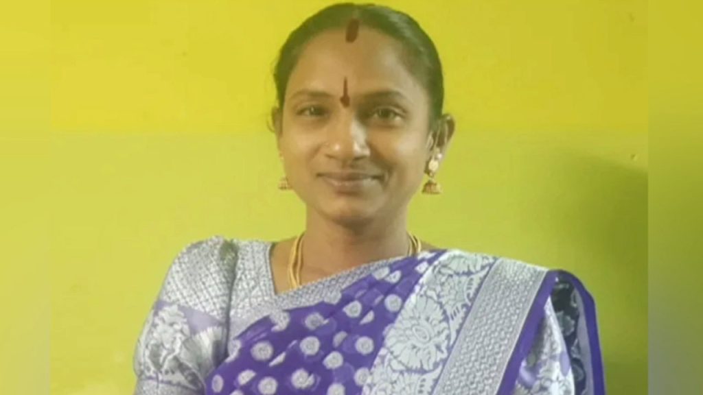 Sister Dies Of Heart Attack After Brother Loses Panchayat Election Jagtial