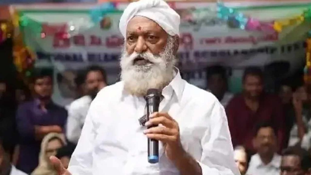 Jc Prabhakar Reddy Farmers Request Subbaraya Sagar Water Release Putluru