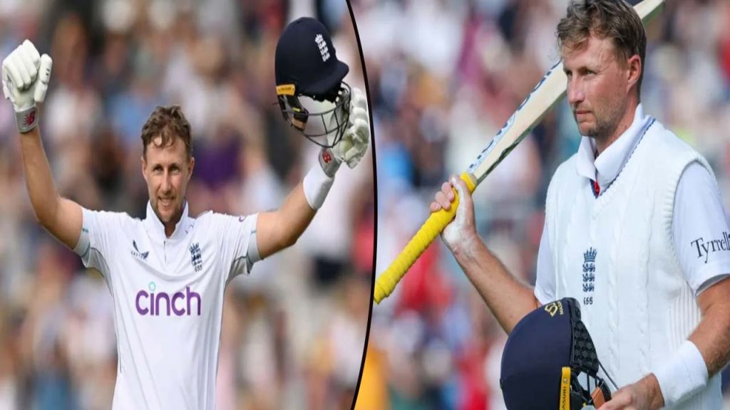 Joe Root Smashes Century In Australia After 12 Years Registers First Ton At The Gabba