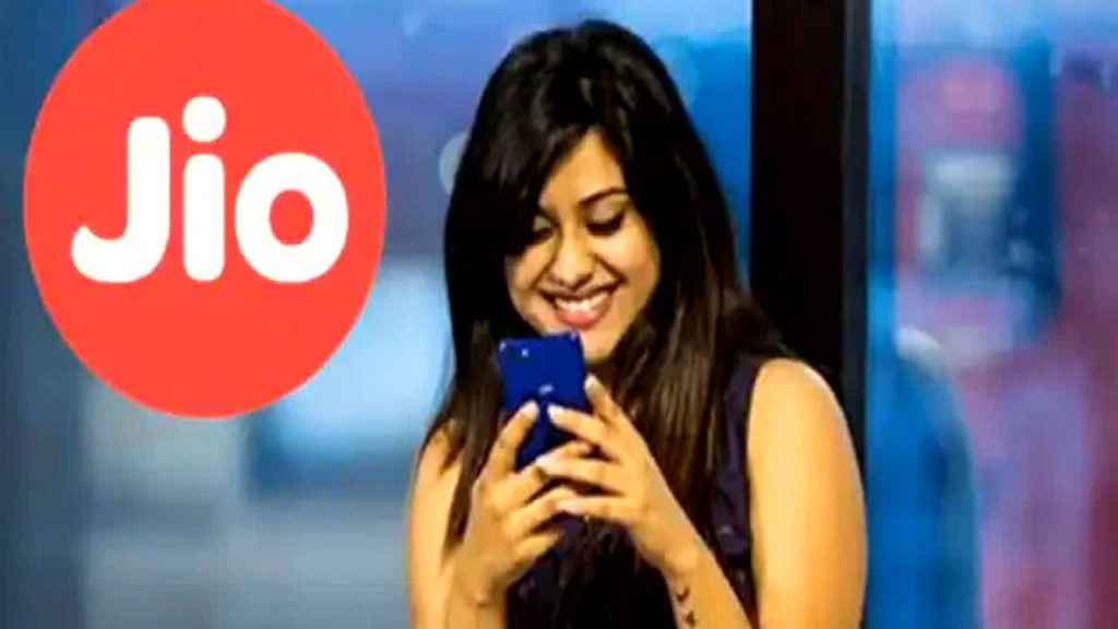 Trick To Keep Your Jio Number Active For Year