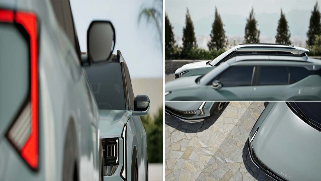 New Gen Kia Seltos Launch On December 10 Major Design Interior Engine Upgrades Revealed