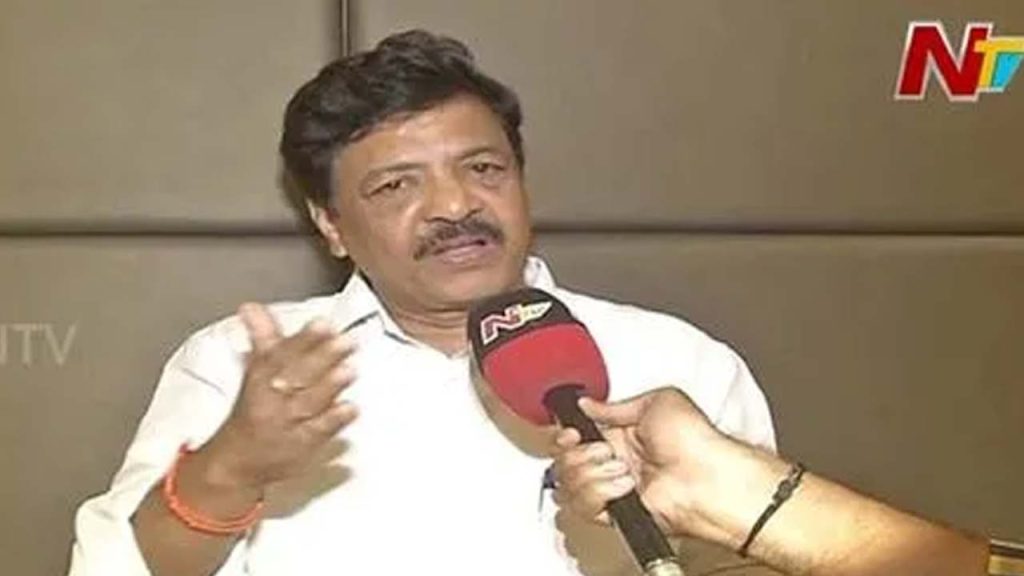 We Will Develop Music Tourism In Andhra Pradesh Minister Kandula Durgesh