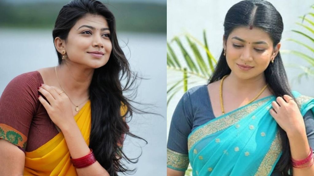 Kannada Tv Actor Nandini Cm Sucide