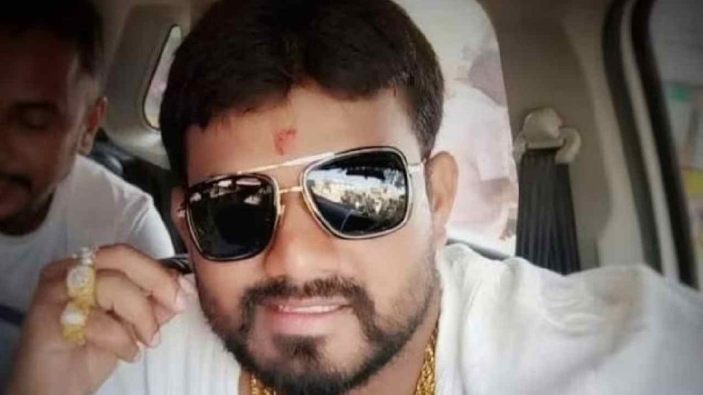 Congress Worker Ganesh Gowda Killed In Clash Between Two Groups In Karnataka