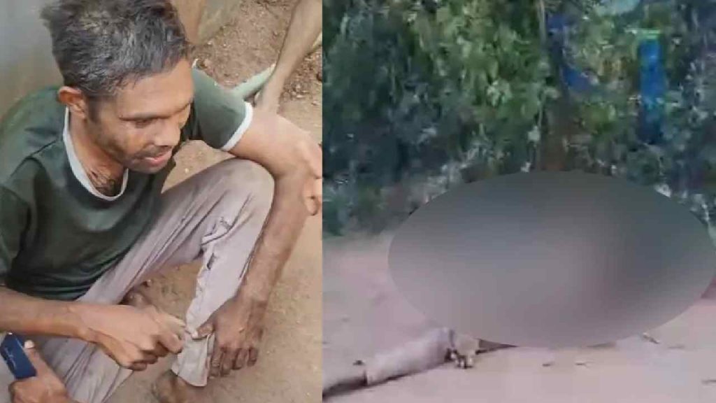 Migrant Worker Lynched In Kerala After Being Mistaken As Bangladeshi