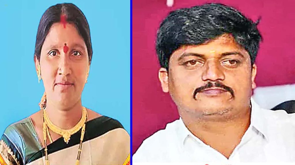 Telangana Panchayat Elections Dead Candidates Win