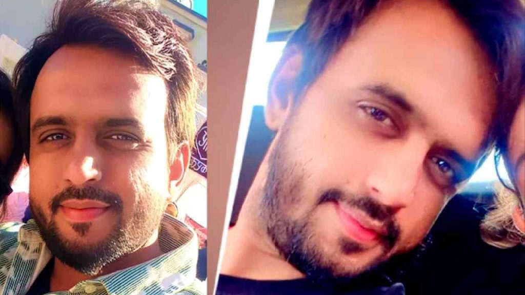 Mp Love Jihad Case Man Allegedly Hid Identity Forced Woman To Divorce Husband