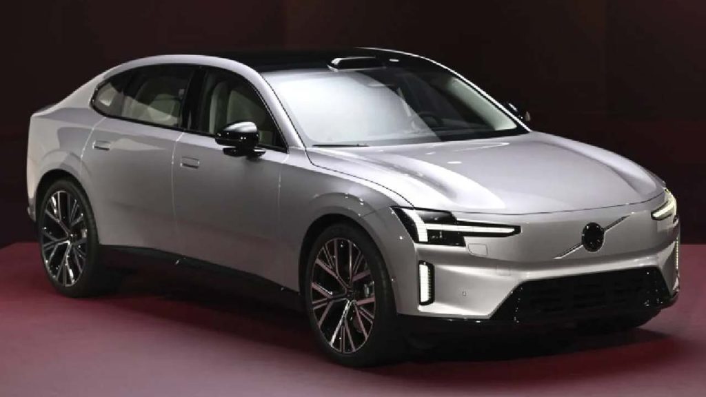 Luxury Cars Are Getting Ready To Shake Up Market In 2026