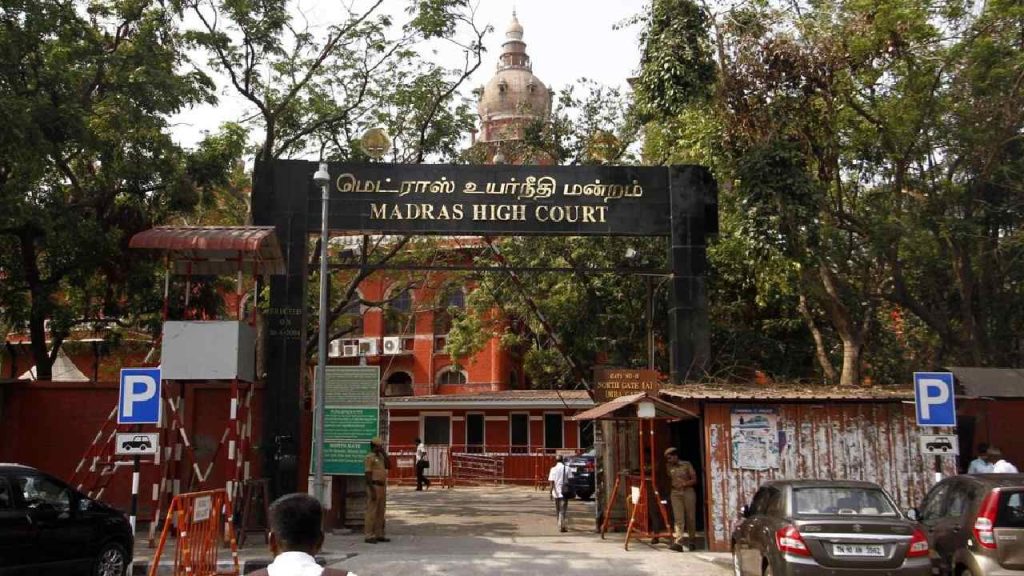Petition Filed To Stop Kanthuri Festival At Dargah Amid Tamil Nadu Deepam Row