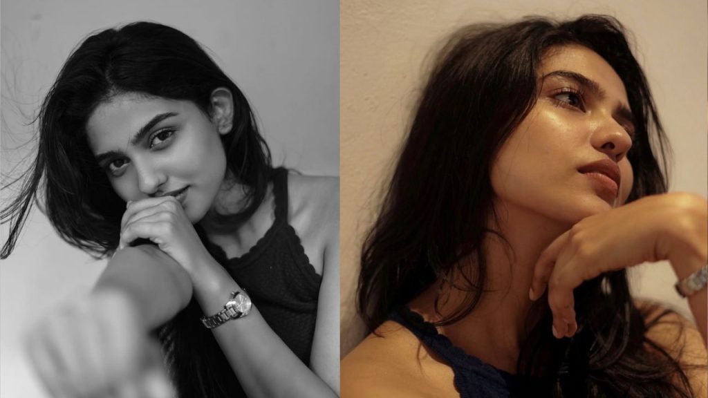 Mamitha Baiju Brother Handles Love Proposals Marriage Responsibility