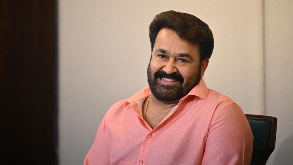 Mohanlal Completes Drishyam 3 Joins Jailer 2 Shoot