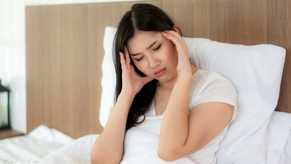Morning Headache Causes And Nutrient Deficiencies How To Prevent