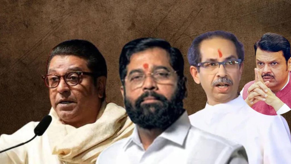 Sensational Survey On The Mumbai Municipal Elections