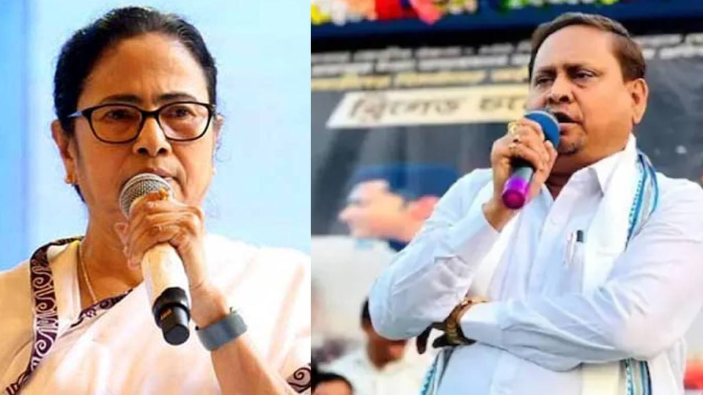 Murshidabad On Alert As Sacked Mla Pushes Ahead With Babri Masjid Plan