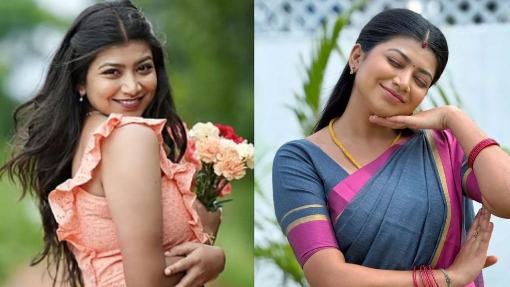 Serial Actress Nandini Death News