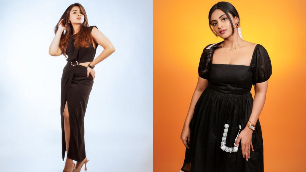 The Lucky Actress Is Coming Back With A Series Of Films After Taking A Break