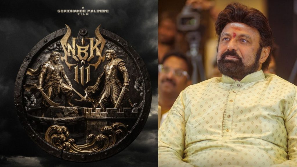 Balayya Is Going To Sing A Song Once Again Thaman Has Confirmed It