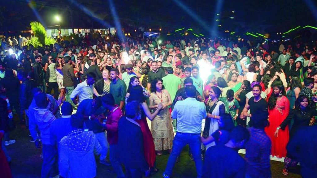 New Year 2026 Permissions Cyberabad Police Guidelines