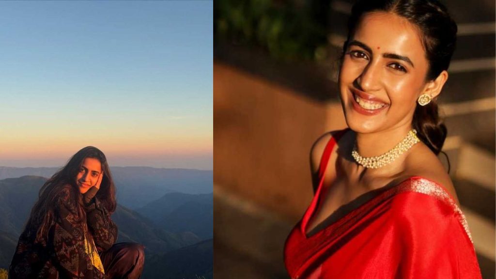 Niharika Kondela Emotional Post Meghalaya Trip