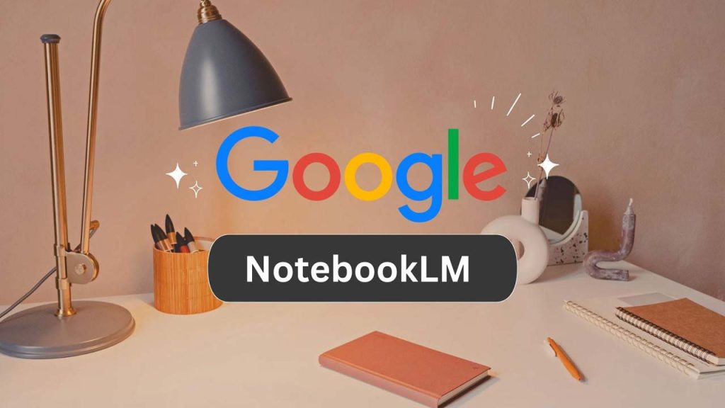 Google Notebooklm Lecture Mode Ai Feature