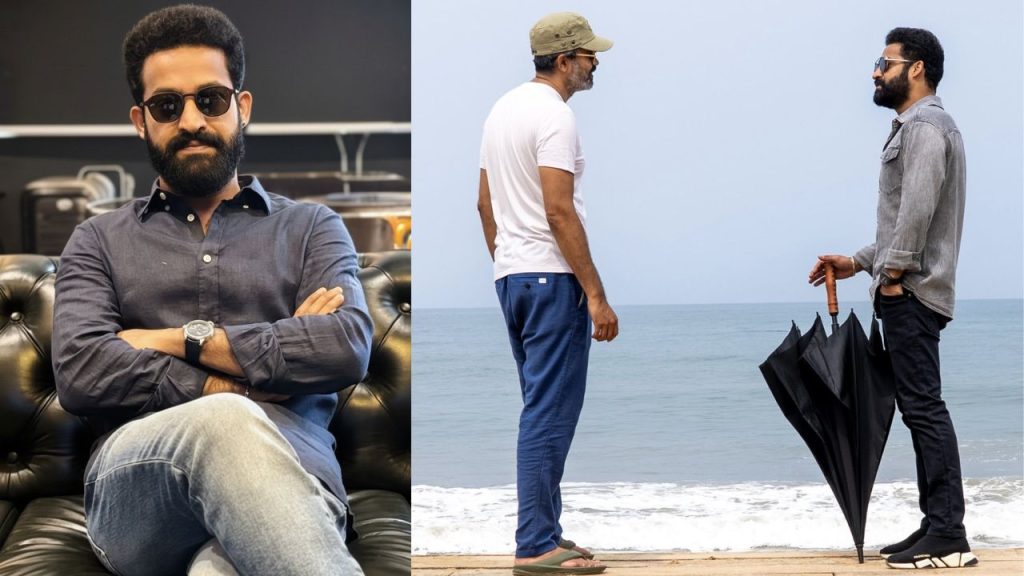 Ntrneel Next Schedule Shoot Begins