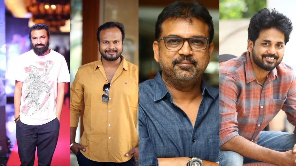 Directors Take Huge Breaks Despite Hits