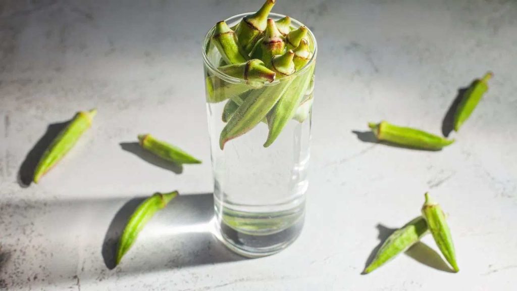 Okra Water Weight Loss Benefits Expert Opinion