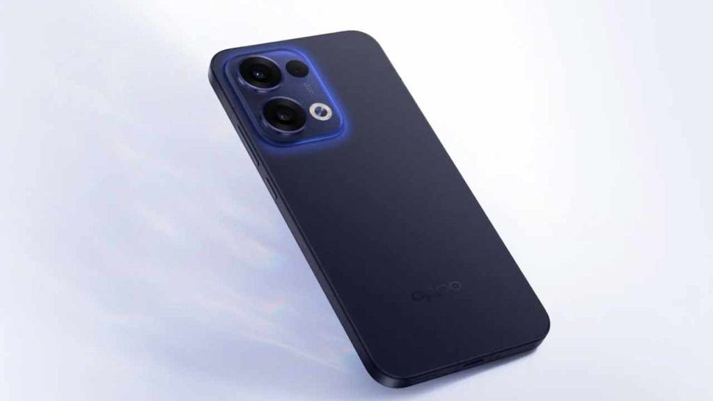 Huge Discount On Oppo Reno 13 5g