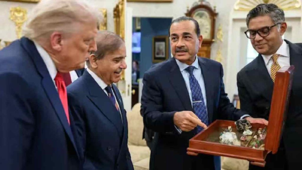 Asim Munir Faces Big Test As Trump Pushes Pakistan To Send Troops To Gaza