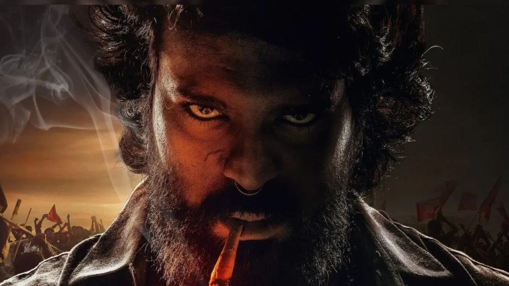 Peddi Second Song Update