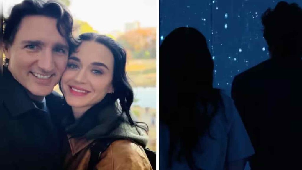 Katy Perry Makes Relationship With Justin Trudeau Instagram Official After Japan Trip