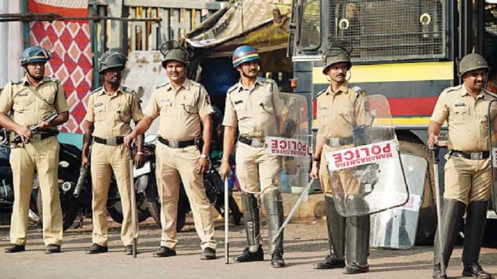 Tensions High In Madhya Pradesh After Obscene Video Of Minor Goes Viral Shamgarh Shut Accused Arrested