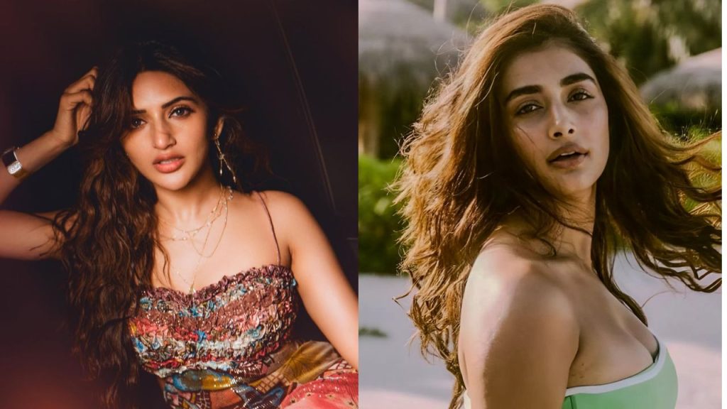 Kollywood Test For Pooja Hegde Sreeleela Career